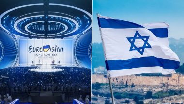 Eurovision Song Contest 2024: Helen Mirren, Liev Schreiber, Mayim Balik, Emmy Rossum Among 400 Celebs Backing Israel's Participation
