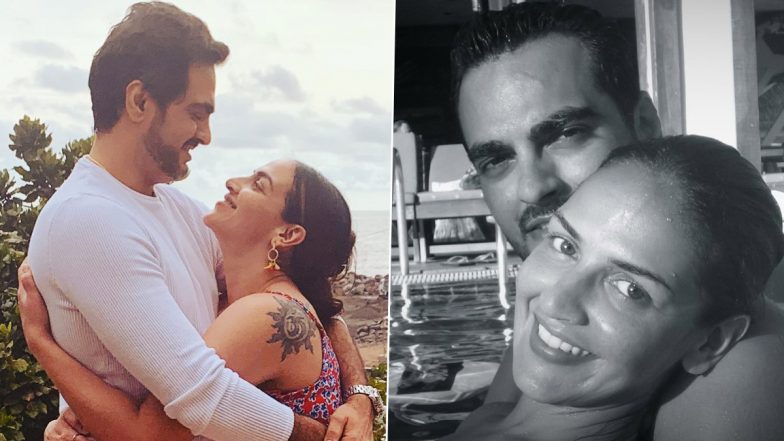 Esha Deol and Bharat Takhtani Confirm Separation After 11 Years of Marriage – Read Joint Statement