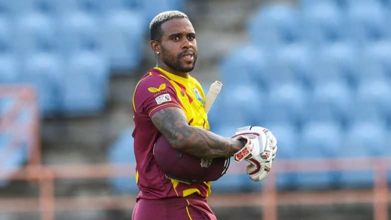 Fabian Allen Robbed Outside Paarl Royals Team Hotel in Johannesburg During SA20 2024: Report