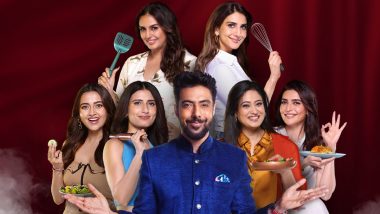 Family Table: Here’s How To Watch Chef Ranveer Brar’s Culinary Reality Show Online!