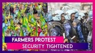 Farmers Protest: Police Set Up 40 Checkposts, Deploy 11 Paramilitary Companies, Impose Section 144 In Sirsa Ahead Of Farmers&rsquo; 'Delhi Chalo' March