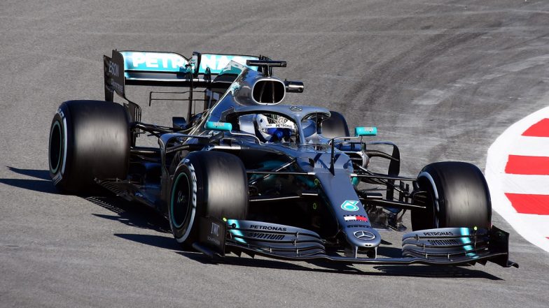 FanCode To Provide Live Streaming of Formula One Events for 2024 and 2025 Seasons in India