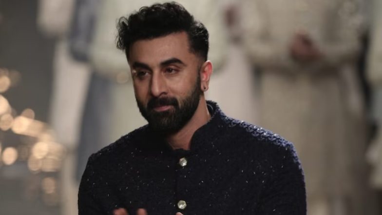 Ramayana: Makers of Ranbir Kapoor's Mythological Saga Negotiating Mega Deal With Warner Bros – Reports