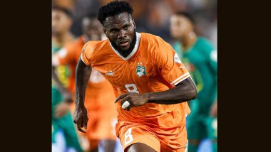 How To Watch Mali vs Ivory Coast AFCON 2023 Live Streaming in India? Get Free Live Telecast Details of Africa Cup of Nations Football Quarterfinal Match