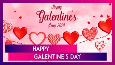 Galentine's Day Quotes 2024: Wishes, Greetings And Messages To Celebrate Female Friendships