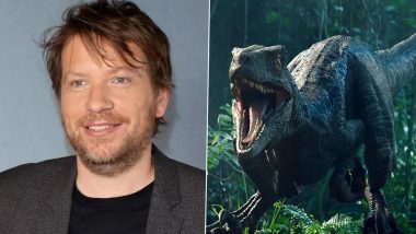 Jurassic World: Gareth Edwards To Direct New Movie For Universal Pictures - Reports