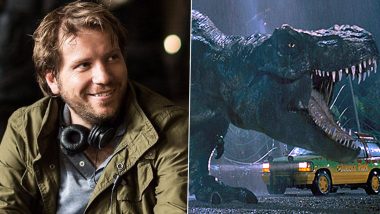 Jurassic World: Gareth Edwards to Direct Latest Installment of The Film Franchise - Reports
