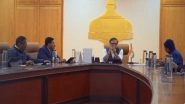 Assam: Himanta Biswa Sarma Cabinet Approves Bill To Ban Magical Healing Practices