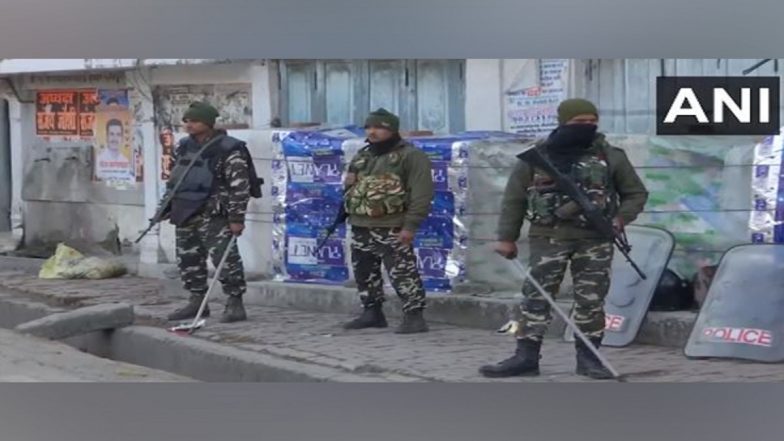 Haldwani Violence: Internet Services Restored, Situation Under Control, Says Uttrakhand DGP Abhinav Kumar