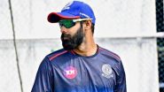 ‘Felt Humiliated and Embarrassed’ Hanuma Vihari Says He Will Never Play for Andhra Again, Alleges Political Interference in Being Asked To Resign From Captaincy