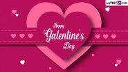 Galentine's Day 2024 Gift Ideas: From Self-Care Kit to Customised Photo Book, 5 Impressive Gift Ideas To Celebrate the Day