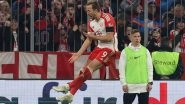 Bayern Munich 2&ndash;1 RB Leipzig, Bundesliga 2023&ndash;24: Harry Kane Scores Twice As Bavarians End Three-Match Losing Streak