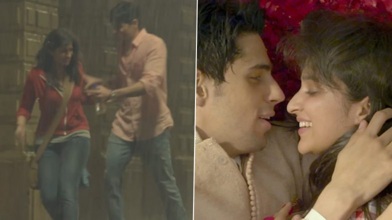 10 Years of Hasee Toh Phasee: Karan Johar Calls Sidharth Malhotra and Parineeti Chopra’s Performances in This Film ‘The Best’ (Watch Video)