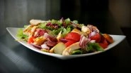 Winters Salad Recipes: From Roasted Beet and Citrus Salad to Fennel and Apple Slaw, 5 Salads That You Must Try (Watch Video)