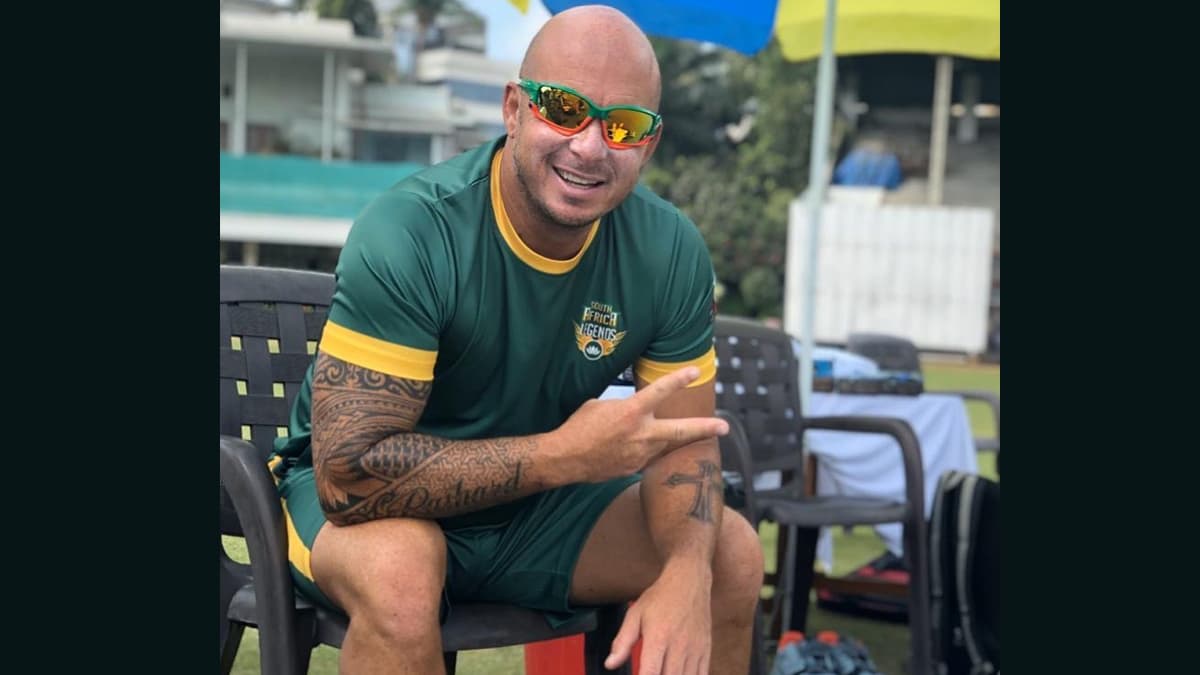 'If I Were...' Herschelle Gibbs Responds to Fan’s ‘Waiting for a First Double Century by a Proteas Player in ODI’ Post Following Sri Lanka Star Pathum Nissanka’s Historic Knock