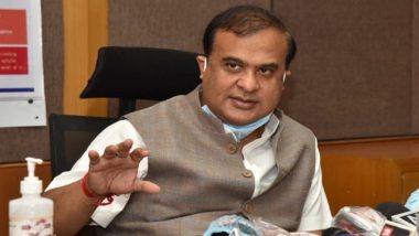 UCC in Assam: State Government Working To Make Robust Legislation for Polygamy and Uniform Civil Code, Says Himanta Biswa Sarma