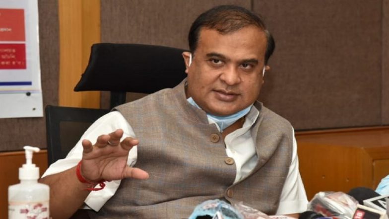 PM Narendra Modi To Inaugurate, Lay Foundation of Projects Worth Rs 18,000 Crore in Assam, Says Himanta Biswa Sarma