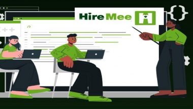 Central Government Skilling Body Recognises Edtech Platform HireMee To Find Talent in Emerging Technologies