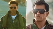 Fighter: Here&rsquo;s WHY Karan Singh Grover Is Unfazed by Hrithik Roshan&rsquo;s Presence in Siddharth Anand&rsquo;s Film