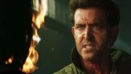 Fighter: Hrithik Roshan Expresses Gratitude to Fans for All the &lsquo;Love and Support&rsquo; Towards the Aerial Action Drama