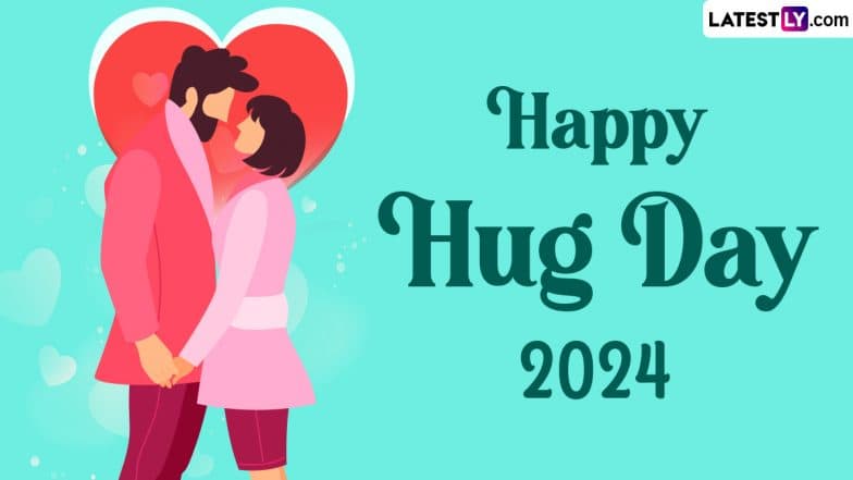 Hug Day 2024 Quotes And Hd Wallpapers Whatsapp Messages Greetings