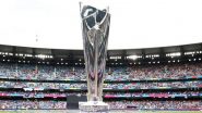 ICC T20 World Cup 2024: A Look at Format, Groups, Participating Teams and Points System of Men's Twenty20 Cricket WC