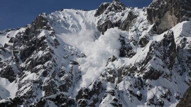 Lee Canyon Avalanche: Search and Rescue Team Locate Four Missing People After Avalanche at Las Vegas Ski Resort