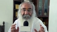 Congress Expels Acharya Pramod Krishnam for 'Indiscipline', Making Statements Against Party