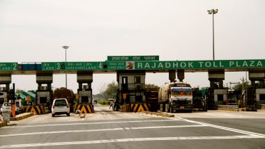 India to Implement GPS-Based Toll Collection System for Smoother Highway Journeys, Know What is It and How It Will Work