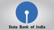 SBI SCO Recruitment 2024: Applications Open for 131 Managerial and Other Posts at sbi.co.in, Know How to Apply