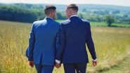 Same-Sex Marriage in Japan: In Landmark Ruling, Japanese High Court Terms Ban on Gay Marriage &lsquo;Unconstitutional&rsquo;