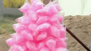 Rhodamine-B Banned in Karnataka: State Govt Imposes Ban on Toxic Food Colouring Agent Used in Cotton Candy and Gobi Manchurian