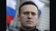 Alexei Navalny's Wife, Yulia Navalnaya, Makes First Post Since Her Husband's Death in Russian Prison, Says 'I Love You'