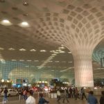 Mumbai: Alarm Goes Off After Passenger Allegedly Smokes Mid-Air in Toilet on Jaipur-Mumbai Flight, Arrested