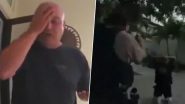 ‘He’s Dead’: US Man Confesses to Wife After Shooting Son to Death, Video Surfaces