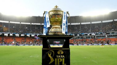 IPL 2024 Schedule Announced: Get Indian Premier League Season 17 Fixtures of First 21 Matches, Time Table with Match Timings in IST and Venue Details