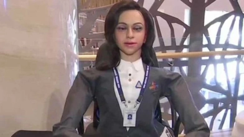 Vyommitra: ISRO’s Woman Robot Astronaut Set for Solo Space Mission Ahead of Gaganyaan, Here’s All You Need to Know