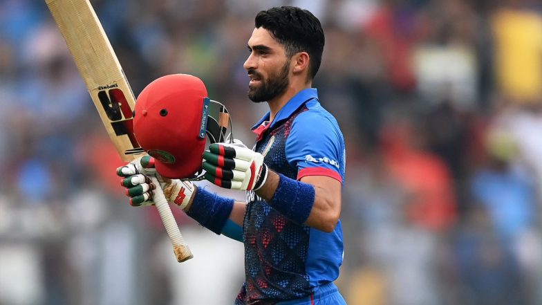 Sri Lanka vs Afghanistan Free Live Streaming Online, 2nd T20I 2024: How To Watch SL vs AFG Cricket Match Live Telecast on TV?