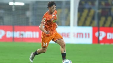 ISL Transfer News: Mumbai City FC Sign Spanish Midfielder Iker Guarrotxena On Short-Term Contract