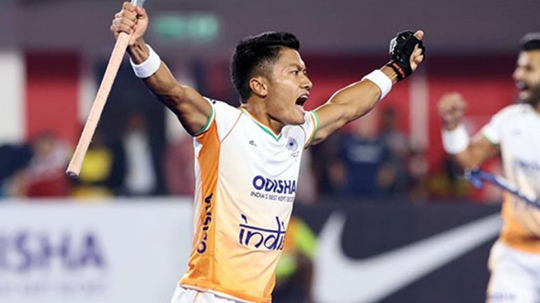 FIH Pro League 2024: Indian Men's Hockey Team Beats Ireland 4-0 to End Campaign At Home