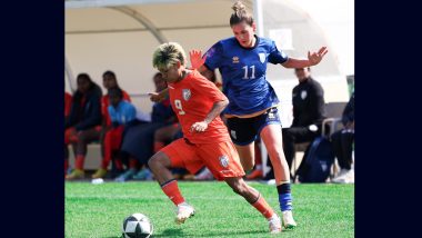 Indian Football Team Suffers 1-0 Loss Against Kosovo In Turkish Women's Cup 2024 Final