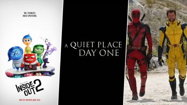 Super Bowl 2024: Deadpool 3, A Quiet Place Day One, IF and More - Trailers Expected to Land During Movie Spots