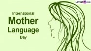 International Mother Language Day 2024 Speech Ideas: Five Topics for the Day To Celebrate Different Languages