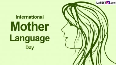International Mother Language Day 2024 Speech Ideas: Five Topics for the Day To Celebrate Different Languages