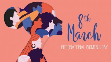 International Women's Day 2024 Date, Theme, History and Significance: All You Need To Know About the Day That Celebrates Women