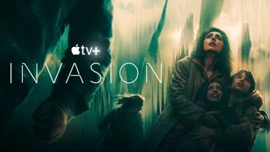 Invasion: Golshifteh Farahani and Shioli Kutsuna's Sci-Fi Drama Renewed for Third Season on Apple TV+