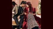 Ira Khan and Nupur Shikhare Celebrate One Month of Their Wedding (View Pic)