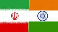 Iran Says It Has Granted Consular Access to Indian Crew From the Seized Portuguese-Flagged Ship