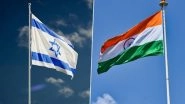 &lsquo;We Love Our Indian Friends&rsquo;: Israel Shares List of Countries With Highest Positive View of India, Check Full List Here