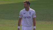 England Team Managing Director Rob Key Reveals Conversations With James Anderson on His Future